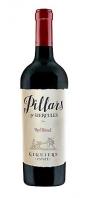 Pillars Of Hercules - Red Blend (750)