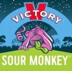 Victory Brewing Co - Sour Monkey (193)