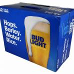 Anheuser-Busch - Bud Light (221)