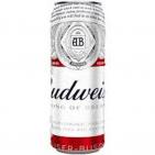 Anheuser-Busch - Budweiser (251)