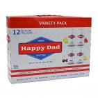 Happy Dad - Variety Pack (221)