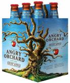 Angry Orchard - Crisp Apple Cider (667)