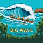 Kona - Big Wave Golden Ale (667)