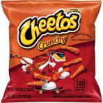 Cheetos Crunchy 3.25 Oz