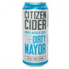 Citizen Cider - Dirty Mayor (415)