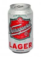 Narragansett Brewing - Lager (62)