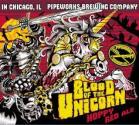 Pipeworks Blood Unicorn 4pk Cn (415)