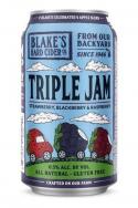 Blake's Hard Cider - Triple Jam (62)