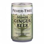 Fever Tree - Ginger Beer 8pk Cans (53)