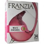 Franzia - White Zinfandel (5000)