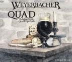 Weyerbacher Brewing - Quad (445)