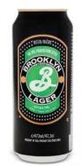 Brooklyn Lager Sgl Cn (193)