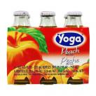 Yoga - Peach Nectar 6 Pack Bottles (66)