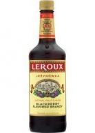 Leroux Polish Blackberry (750)