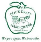 Doc's Cider - Framboise (415)