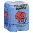 Delirium Tremens - Belgian Ale (415)