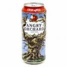 Angry Orchard - Crisp Apple Cider (241)