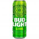 Anheuser-Busch - Bud Light Lime (251)