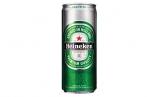 Heineken Brewery - Premium Lager (291)