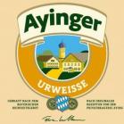 Ayinger Ur Weisse Single (500)