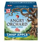 Angry Orchard - Crisp Apple Cider (227)