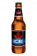 Molson Brewing - Molson Ice (227)