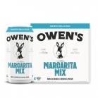 Owens Margarita Mix 4pk (44)