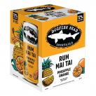 Dogfish Head - Pineapple Orange Rum Mai Tai (414)