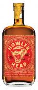 Howler Head - Banana Infused Whiskey (750)