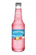 Seagram's Escapes - Jamaican Me Crazy (445)