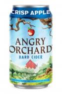 Angry Orchard - Crisp Apple Cider (221)