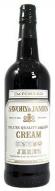 Savory & James - Cream Sherry Jerez (750)