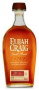 Elijah Craig - Small Batch Bourbon (750)