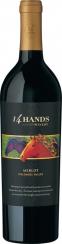 14 Hands - Merlot (750ml) (750ml)