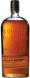 Bulleit - Bourbon (750ml) (750ml)