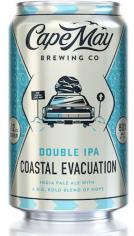 Cape May Brewing Company - Coastal Evacuation (6 pack 12oz cans) (6 pack 12oz cans)