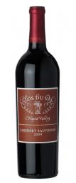 Clos Du Val - Cabernet Sauvignon Napa Valley (750ml) (750ml)