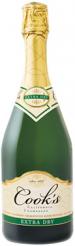 Cooks - Extra Dry Brut (1.5L) (1.5L)