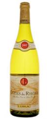 E. Guigal - Ctes du Rhne Blanc (750ml) (750ml)