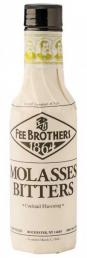 Fee Brothers - Molasses Bitters (187ml) (187ml)