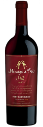 Folie  Deux - Mnage  Trois Silk (750ml) (750ml)