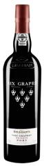 Grahams - Six Grapes Reserve Port (750ml) (750ml)