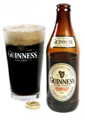 Guinness - Extra Stout (6 pack 12oz bottles) (6 pack 12oz bottles)