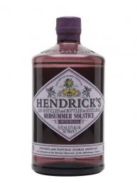 Hendricks - Gin Midsummer Solstice (750ml) (750ml)