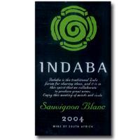 Indaba - Sauvignon Blanc Western Cape (750ml) (750ml)