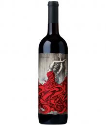 Intrinsic - Cabernet Sauvignon (750ml) (750ml)