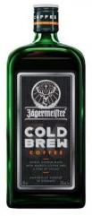 Jagermeister - Cold Brew Coffee Liqueur (50ml) (50ml)