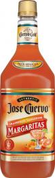 Jose Cuervo - Grapefruit Tangerine Margaritas (1.75L) (1.75L)