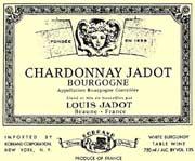 Louis Jadot - Chardonnay (750ml) (750ml)