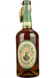 Mitchers - Straight Rye (750ml) (750ml)